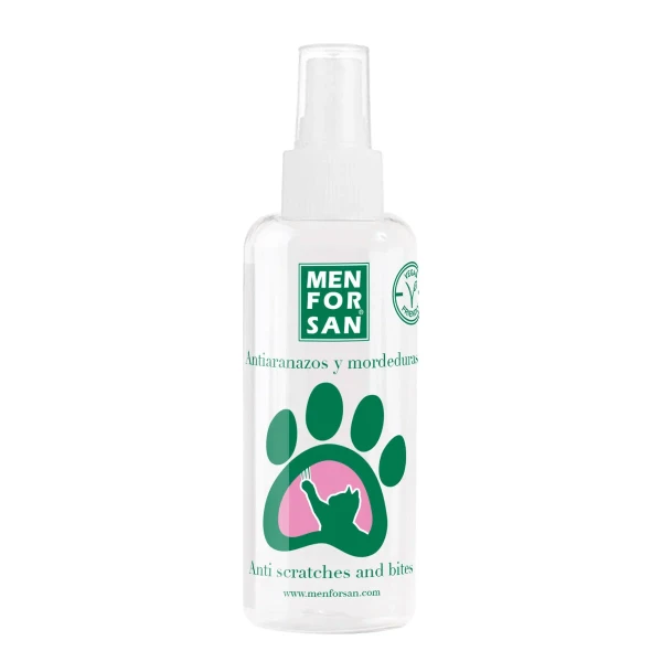 Spray educador para gatos Menforsan