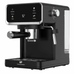 Cafetera Superautomática Continental Edison CEME19B Negro