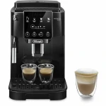 Cafetera Superautomática DeLonghi ECAM220.21.B Negro