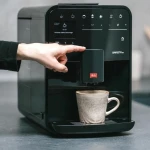 Cafetera Superautomática Melitta Barista SE F830-003 Negro 1450 W 15 bar
