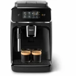 Cafetera Superautomática Philips EP2225/10 Negro 1500 W 15 bar 1,8 L