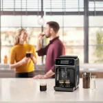 Cafetera Superautomática Philips EP2225/10 Negro 1500 W 15 bar 1,8 L
