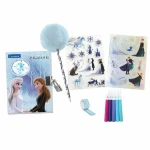 Juego Educativo Lexibook THE SNOW QUEEN