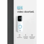 Videoportero Inteligente Blink Home Security