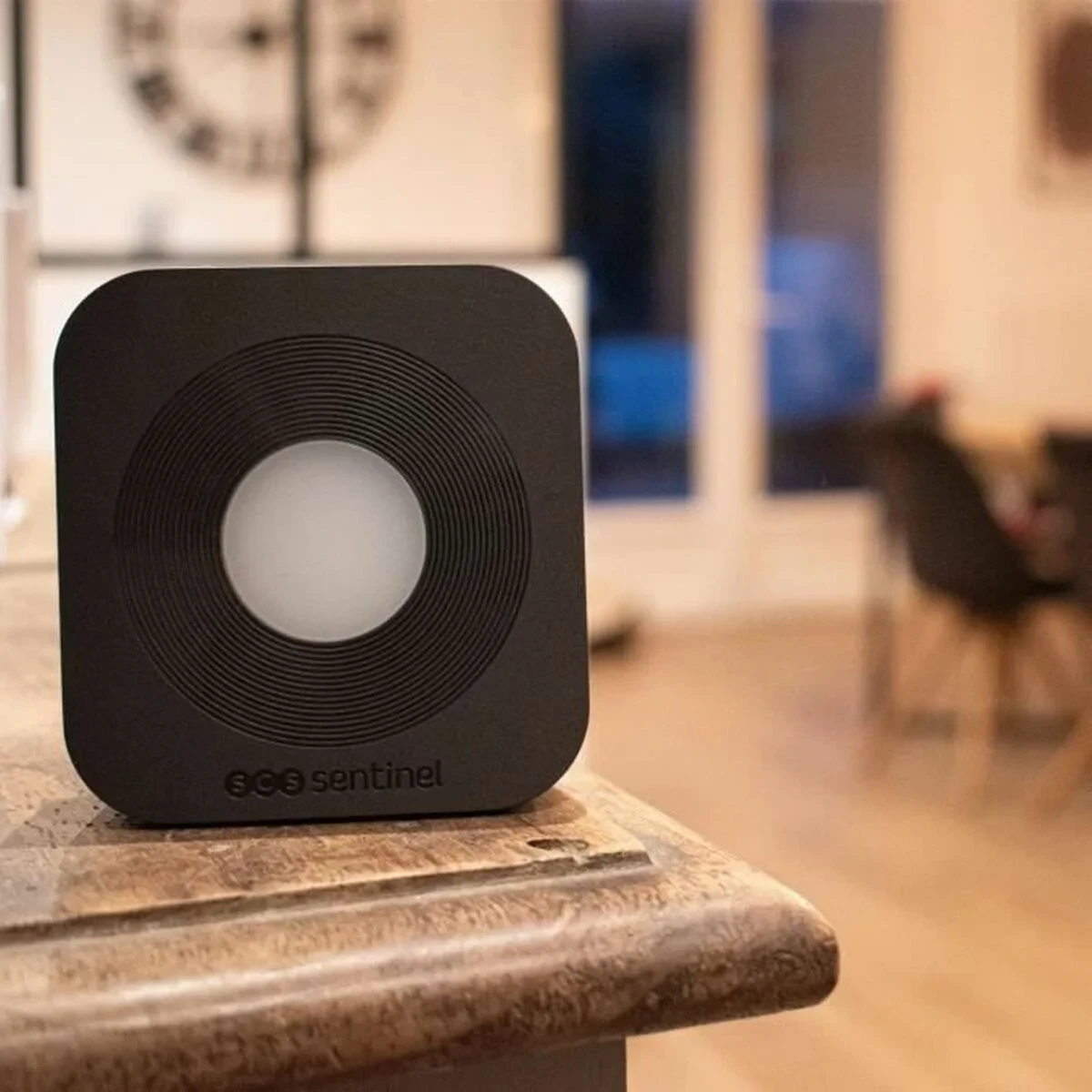 Videoportero Inteligente SCS SENTINEL