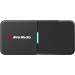 Capturadora Video Gaming AVERMEDIA6130 Bu113