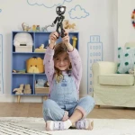 Figura Articulada Hasbro Spider-Man y sus increíbles amigos