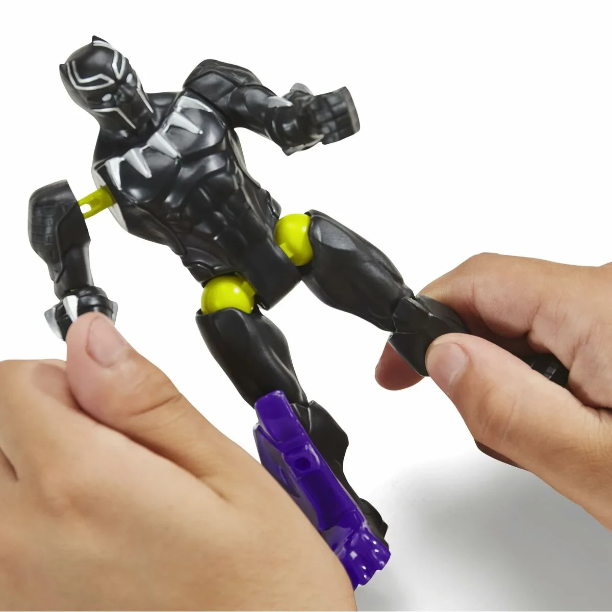 Figura Articulada Hasbro Black Panther