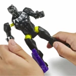 Figura Articulada Hasbro Black Panther