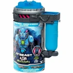 Figura Articulada Moose Toys Stealth Panther 13 cm