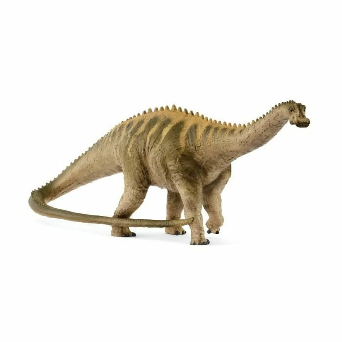 Figura Articulada Schleich Diplodocus