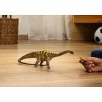 Figura Articulada Schleich Diplodocus