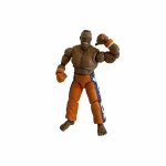 Figura Articulada Street Fighter