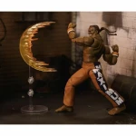 Figura Articulada Street Fighter