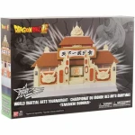 Playset Dragon Ball DB Arene Tenkaichi Budokai 1 unidad