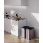 Cubo de basura Curver