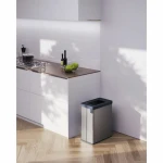 Cubo de basura Curver