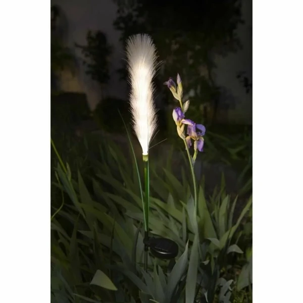 Lámpara solar Galix G4515