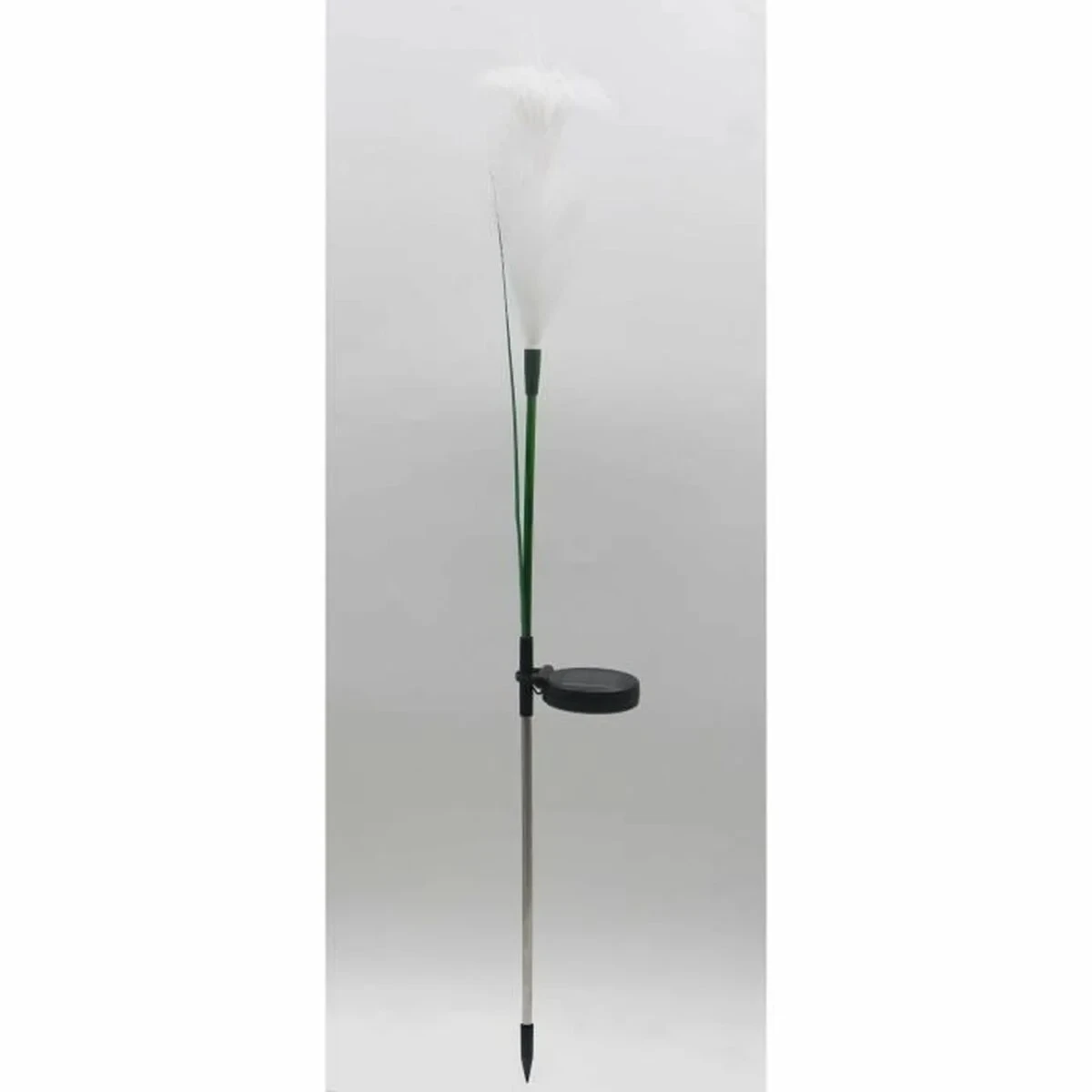 Lámpara solar Galix G4515