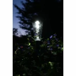 Lámpara solar Canopo Natural 20 Lm (3 Unidades)