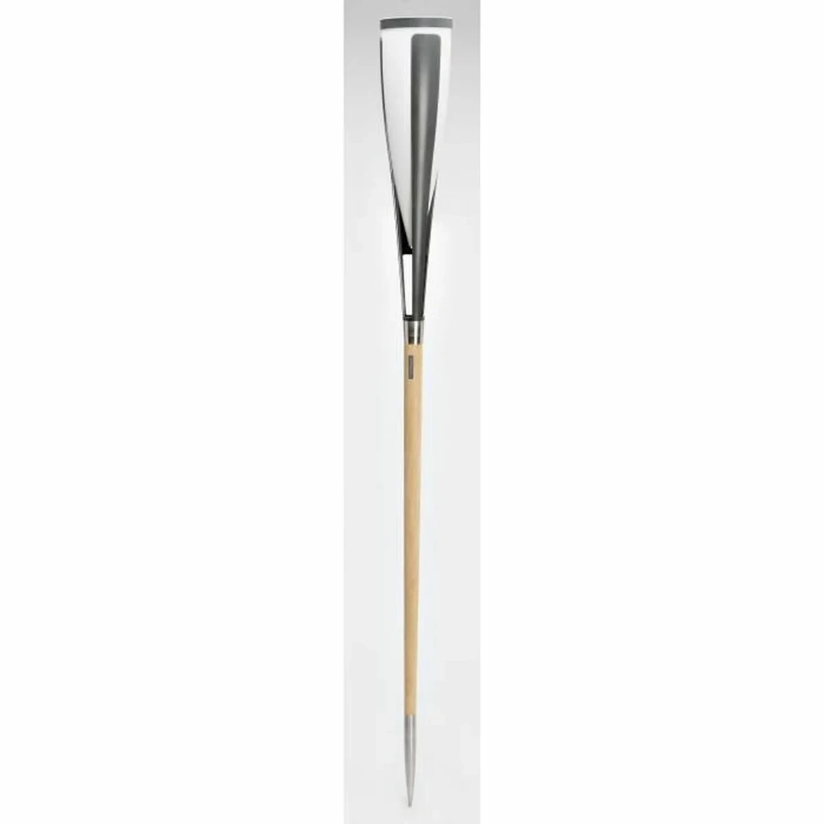 Lámpara solar Solar epi Blanco