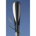 Lámpara solar Solar epi Blanco