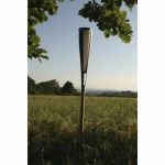 Lámpara solar Solar epi Blanco