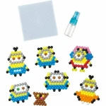 Abalorios Aquabeads Minions