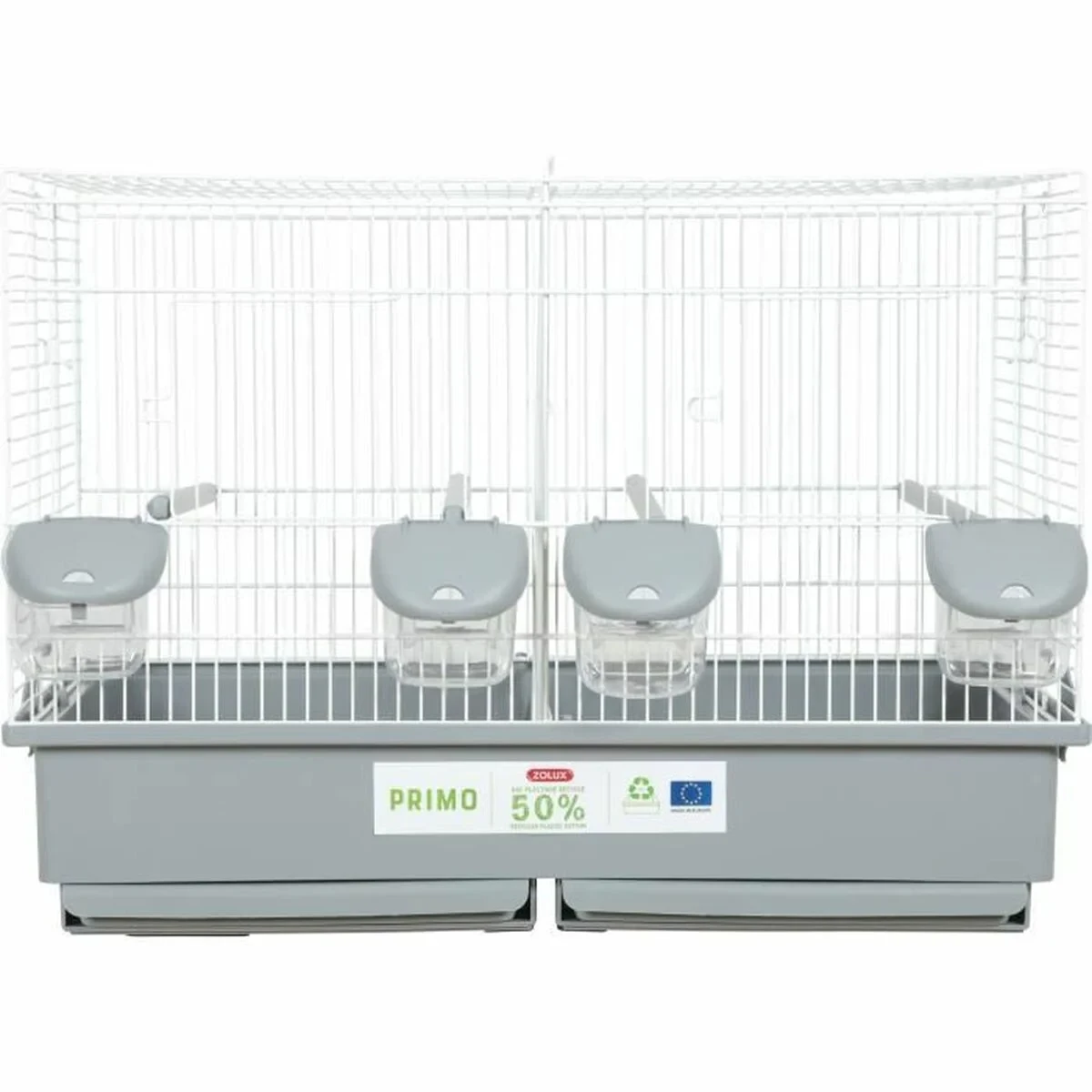 Jaula para Pájaros Zolux