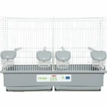 Jaula para Pájaros Zolux