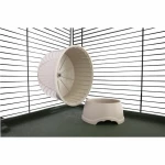 Jaula para Hámster Kerbl Metal (3 Piezas)