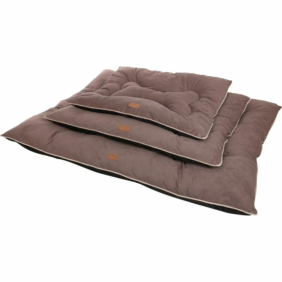 Cama para Perro Kerbl Marrón