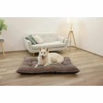 Cama para Perro Kerbl Marrón
