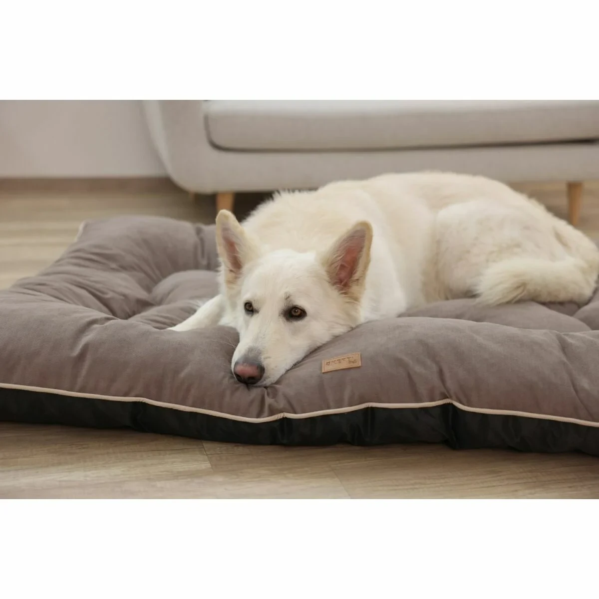 Cama para Perro Kerbl Marrón