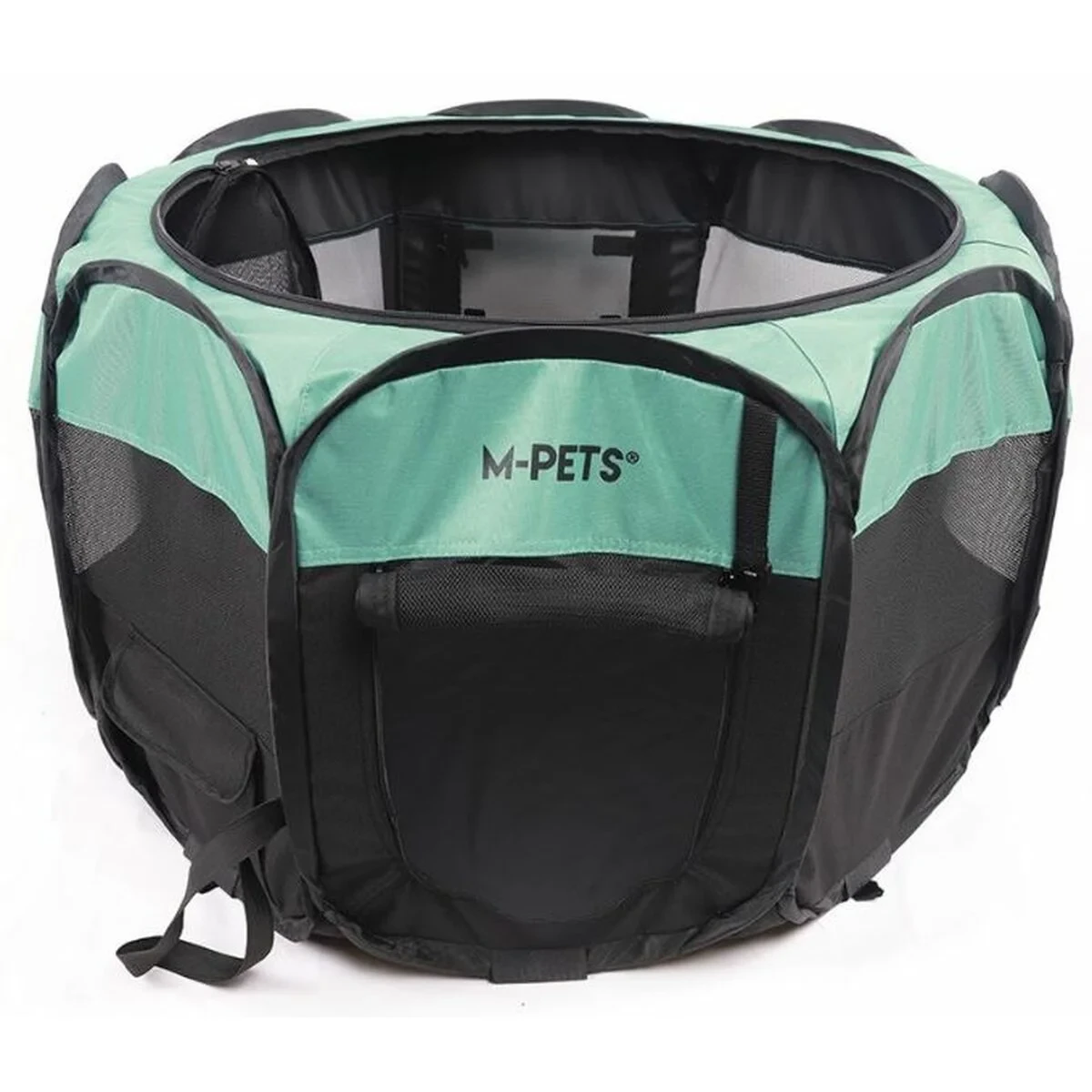 Parque de juegos MPETS L