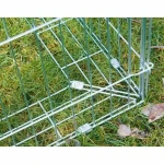 Cerco para el exterior Kerbl