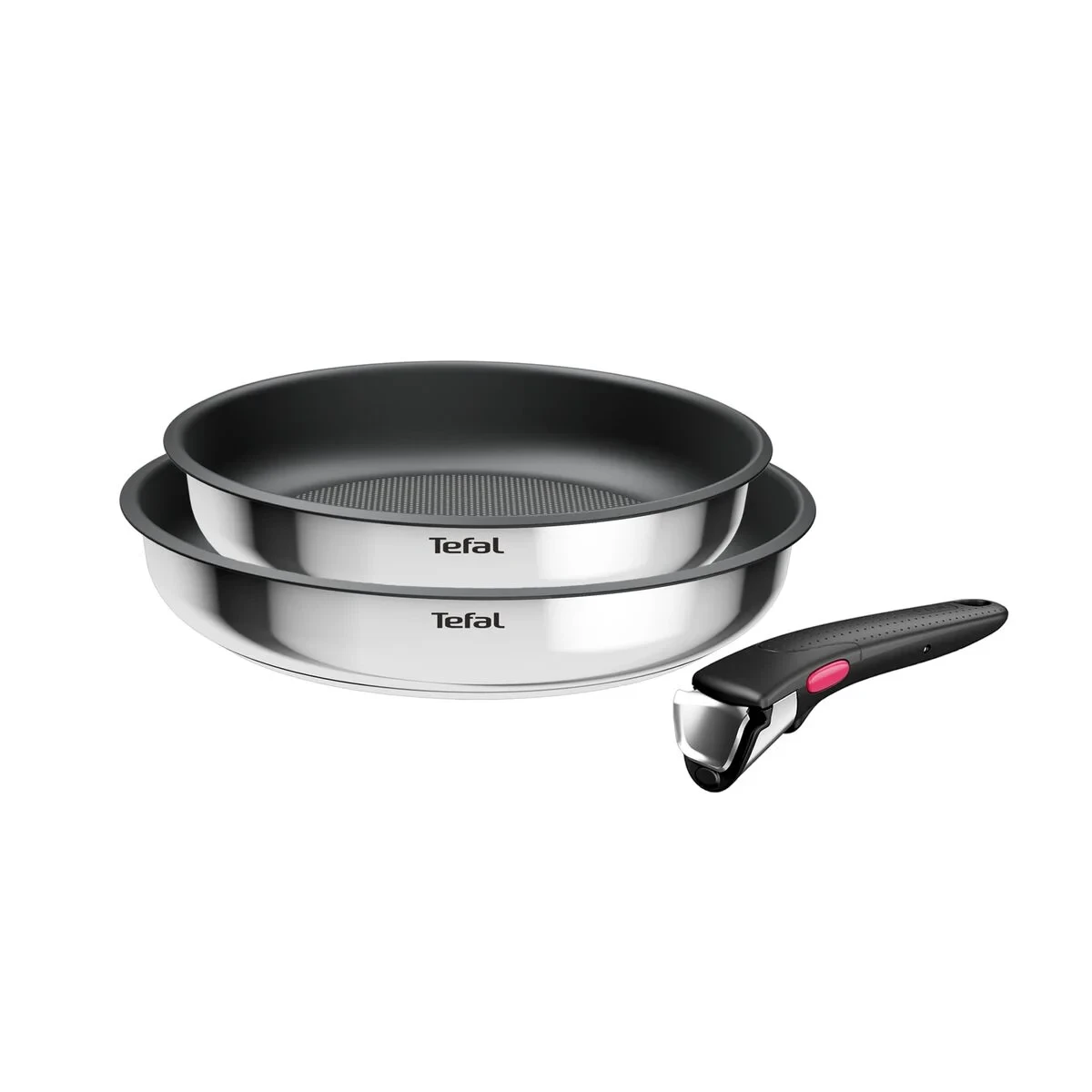 Juego de Sartenes Tefal L8813S75