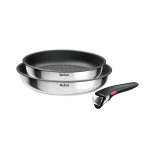 Juego de Sartenes Tefal L8813S75