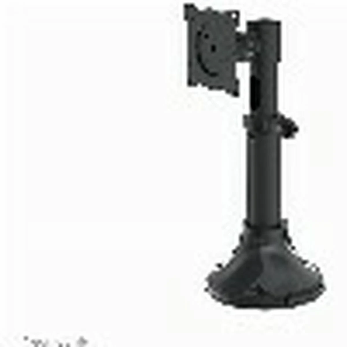 Soporte TV Neomounts FPMA-D025BLACK 10" 30" 12 kg