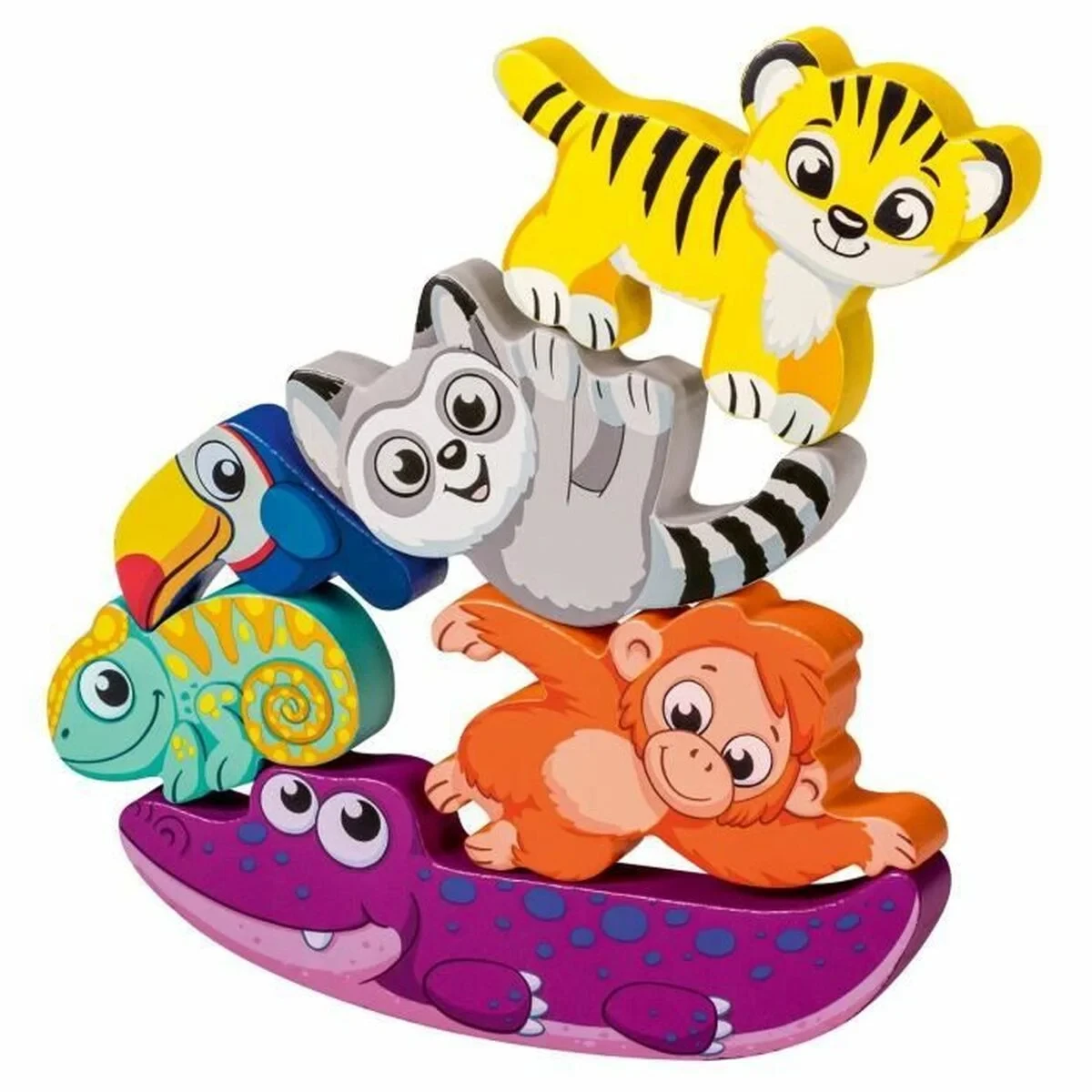 Juguete de bebé Ravensburger 34017