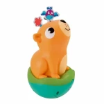 Juguete de bebé Ravensburger Capybara Sound Tumbler