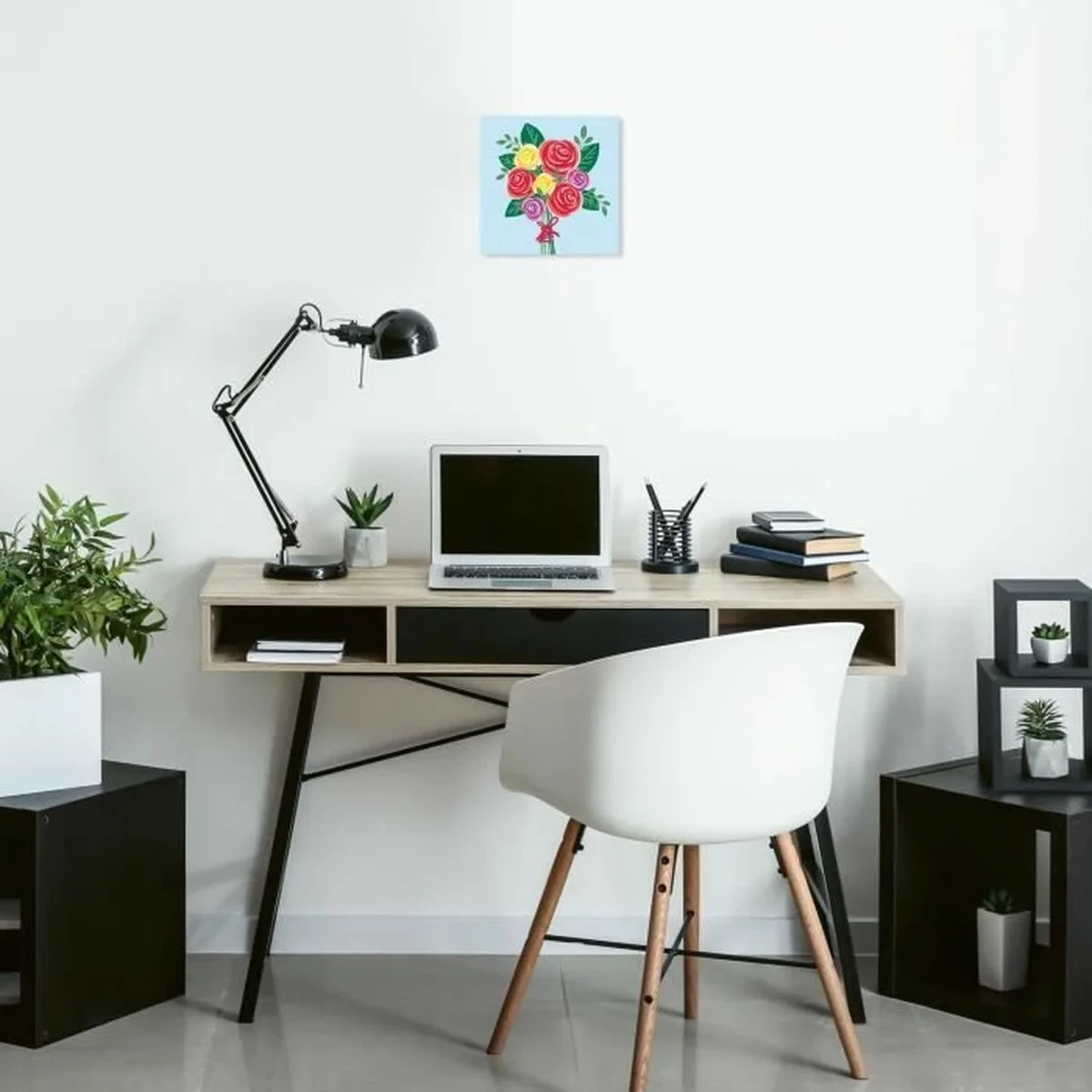 Set de Dibujo Ravensburger Creart