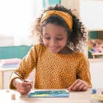 Set de Dibujo Ravensburger Creart