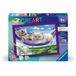 Set de Dibujo Ravensburger Creart