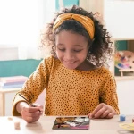 Set de Dibujo Ravensburger Creart