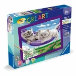 Set de Dibujo Ravensburger Creart