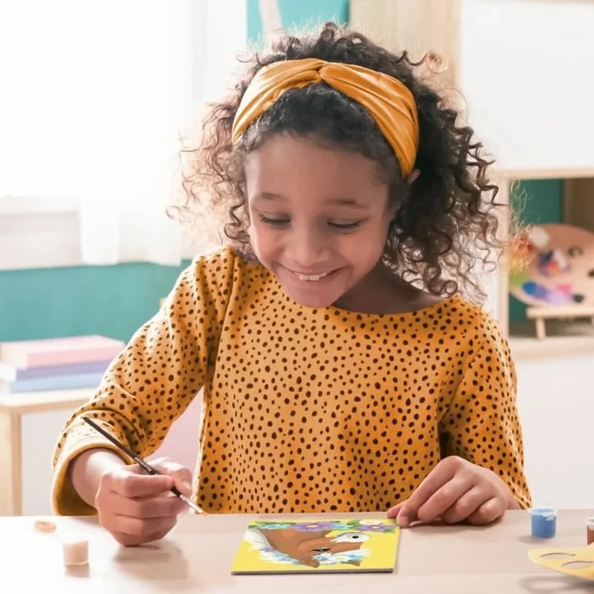 Set de Dibujo Ravensburger Creart