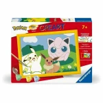 Set de Dibujo Ravensburger Creart