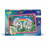 Set de Dibujo Ravensburger Creart