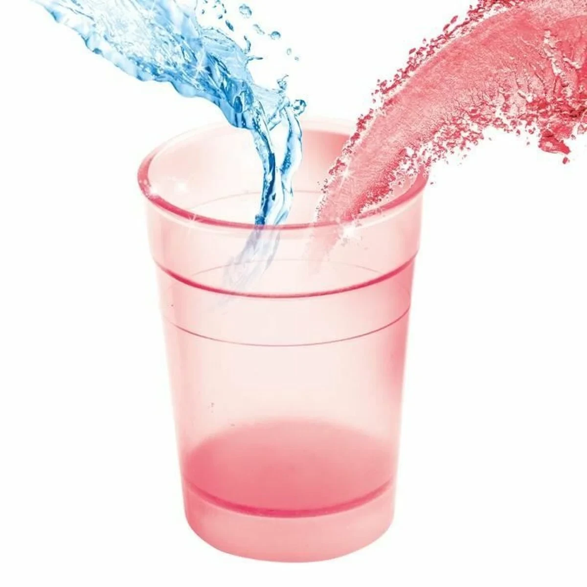 Juego de Plastilina Canal Toys Agitadores de slime 3 + 3 extra